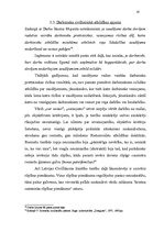 Referāts 'Darbinieka civiltiesiskās atbildības apjoms un tā noteikšana', 16.