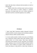 Referāts 'Darbinieka civiltiesiskās atbildības apjoms un tā noteikšana', 20.