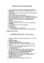 Konspekts 'Mūzikas dzīve Latvijas brīvvalsts laikā', 1.