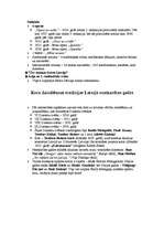 Konspekts 'Mūzikas dzīve Latvijas brīvvalsts laikā', 2.