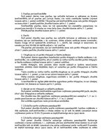 Referāts 'Komercbanku bilances posteņi, to stāvoklis Latvijā pēc 1995.gada finanšu krīzes', 14.