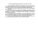 Referāts 'Komercbanku bilances posteņi, to stāvoklis Latvijā pēc 1995.gada finanšu krīzes', 23.