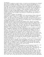 Eseja 'Trends in the Treatment of Pediatric Cerebral Palsy', 1.