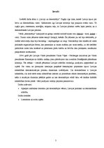 Referāts 'Latvija un demokrātija', 1.