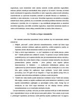 Referāts 'Latvija un demokrātija', 5.