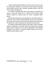 Referāts 'Latvija un demokrātija', 15.