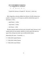 Referāts 'Audzēkņu ritma izjūtas attīstība VIA ritmgrupas darbībā', 42.