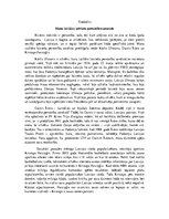 Eseja 'Mans izcilāko latviešu personību saraksts', 1.