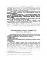 Eseja 'Darbinieku novērtēšana. Darba efektivitātes vērtēšana', 2.