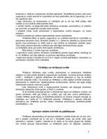 Eseja 'Darbinieku novērtēšana. Darba efektivitātes vērtēšana', 3.