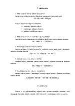 Referāts 'Uzņēmējdarbības plānošana un ekonomika', 2.