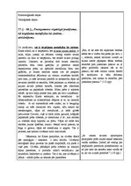 Konspekts 'Imanuels Kants "Prolegomeni". Analīze tēžu veidā', 5.