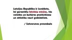 Prezentācija 'Satversme', 11.