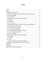 Referāts 'Politisko partiju finansējuma saistība ar 12.Saeimas vēlēšanu rezultātiem', 2.