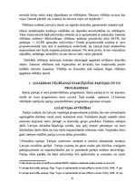 Referāts 'Politisko partiju finansējuma saistība ar 12.Saeimas vēlēšanu rezultātiem', 6.