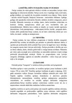 Referāts 'Politisko partiju finansējuma saistība ar 12.Saeimas vēlēšanu rezultātiem', 8.