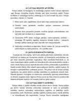 Referāts 'Politisko partiju finansējuma saistība ar 12.Saeimas vēlēšanu rezultātiem', 10.