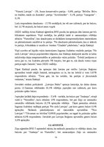 Referāts 'Politisko partiju finansējuma saistība ar 12.Saeimas vēlēšanu rezultātiem', 13.