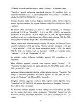 Referāts 'Politisko partiju finansējuma saistība ar 12.Saeimas vēlēšanu rezultātiem', 17.