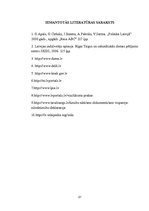 Referāts 'Politisko partiju finansējuma saistība ar 12.Saeimas vēlēšanu rezultātiem', 21.