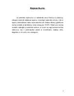 Biznesa plāns 'Zemnieku saimniecība "Rozes"', 3.