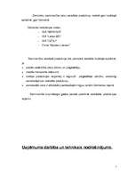 Biznesa plāns 'Zemnieku saimniecība "Rozes"', 7.