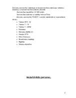 Biznesa plāns 'Zemnieku saimniecība "Rozes"', 8.