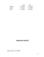 Biznesa plāns 'Zemnieku saimniecība "Rozes"', 12.