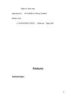 Biznesa plāns 'Zemnieku saimniecība "Rozes"', 13.