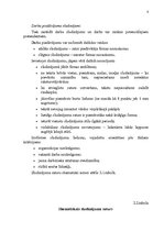 Referāts 'Personāla meklēšana', 8.