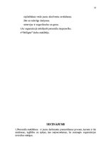 Referāts 'Personāla meklēšana', 10.