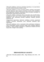 Referāts 'Personāla meklēšana', 11.