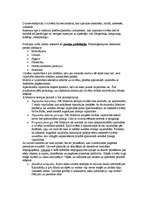 Konspekts 'Pircēju rīcības faktori', 3.