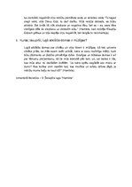 Konspekts 'Renesanse un Viljama Šekspīra "Hamlets"', 4.