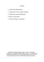 Referāts 'Aktuālie jautājumi bērnu audzināšanā mūsdienu ģimenēs', 2.