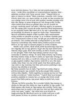 Referāts 'Aktuālie jautājumi bērnu audzināšanā mūsdienu ģimenēs', 3.