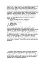 Referāts 'Aktuālie jautājumi bērnu audzināšanā mūsdienu ģimenēs', 5.