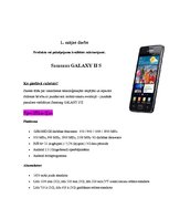 Referāts 'Produkta apraksts', 2.
