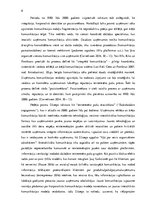 Referāts 'Mazo kokapstrādes uzņēmumu ārējās e-komunikācijas risinājumi saziņai ar klientie', 8.