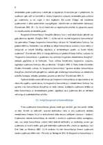 Referāts 'Mazo kokapstrādes uzņēmumu ārējās e-komunikācijas risinājumi saziņai ar klientie', 9.