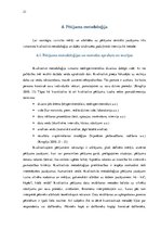 Referāts 'Mazo kokapstrādes uzņēmumu ārējās e-komunikācijas risinājumi saziņai ar klientie', 21.