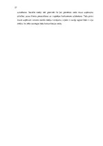 Referāts 'Mazo kokapstrādes uzņēmumu ārējās e-komunikācijas risinājumi saziņai ar klientie', 27.