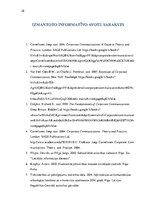 Referāts 'Mazo kokapstrādes uzņēmumu ārējās e-komunikācijas risinājumi saziņai ar klientie', 28.