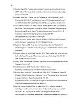 Referāts 'Mazo kokapstrādes uzņēmumu ārējās e-komunikācijas risinājumi saziņai ar klientie', 30.