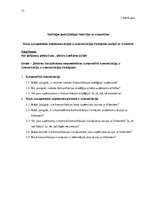 Referāts 'Mazo kokapstrādes uzņēmumu ārējās e-komunikācijas risinājumi saziņai ar klientie', 33.