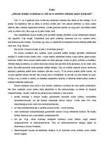 Eseja 'Siltuma dzinēji, to ietekme uz vidi un to attīstības nākotne manā skatījumā', 1.