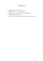 Referāts 'Laikmeta ietekme uz indivīda personības veidošanos', 12.