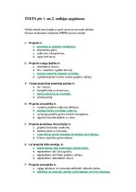 Paraugs 'Pirmais pārbaudījums projektu vadībā', 1.