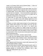 Eseja 'Vai apgaismība latviešu literatūrā bija emancipējoša vai restriktīva', 2.