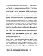 Eseja 'Vai apgaismība latviešu literatūrā bija emancipējoša vai restriktīva', 3.